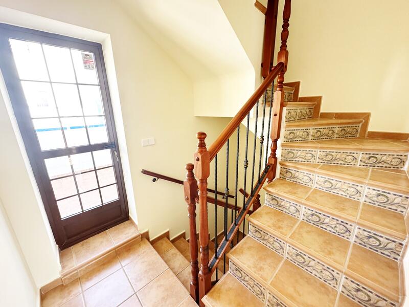 3 slaapkamer Villa Te koop