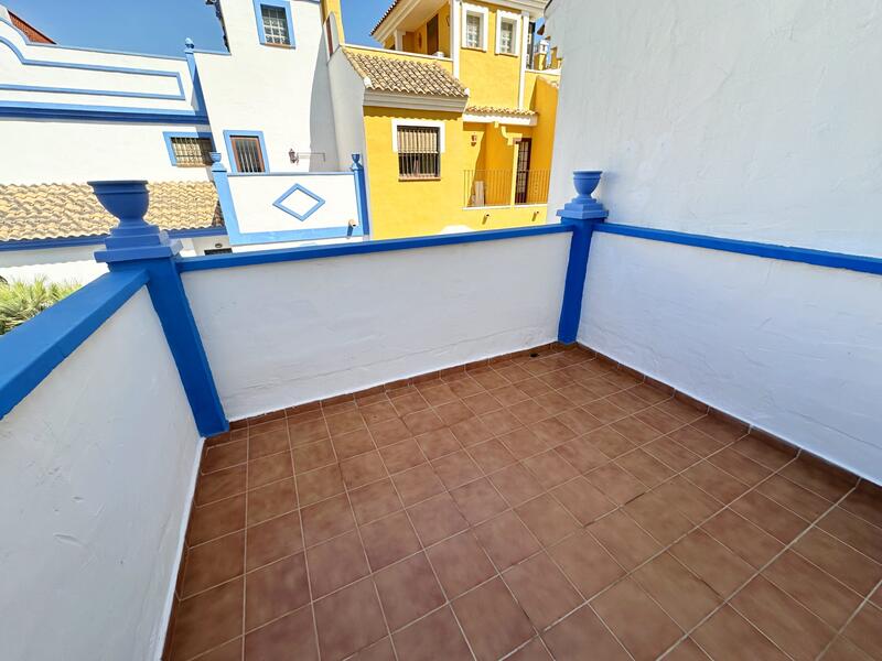 3 slaapkamer Villa Te koop