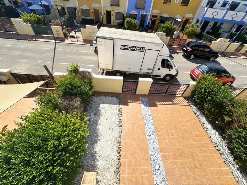 3 slaapkamer Villa Te koop