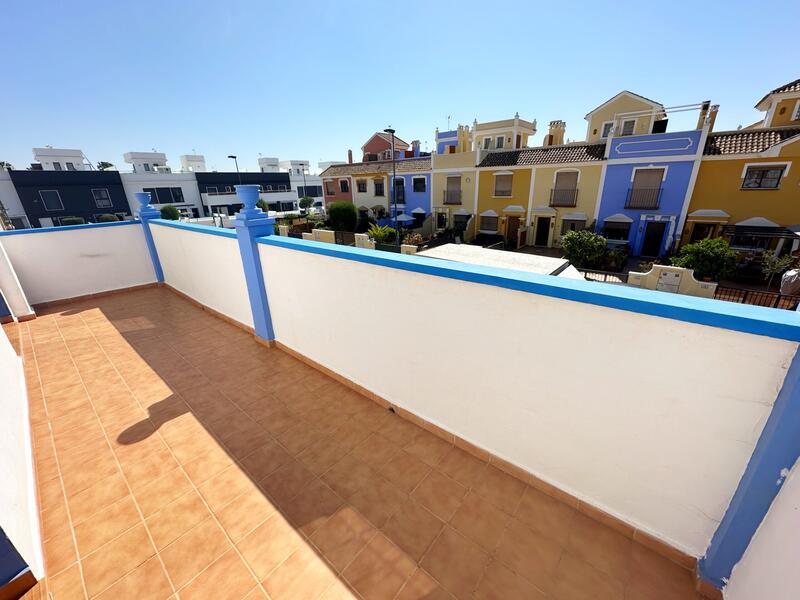 3 slaapkamer Villa Te koop