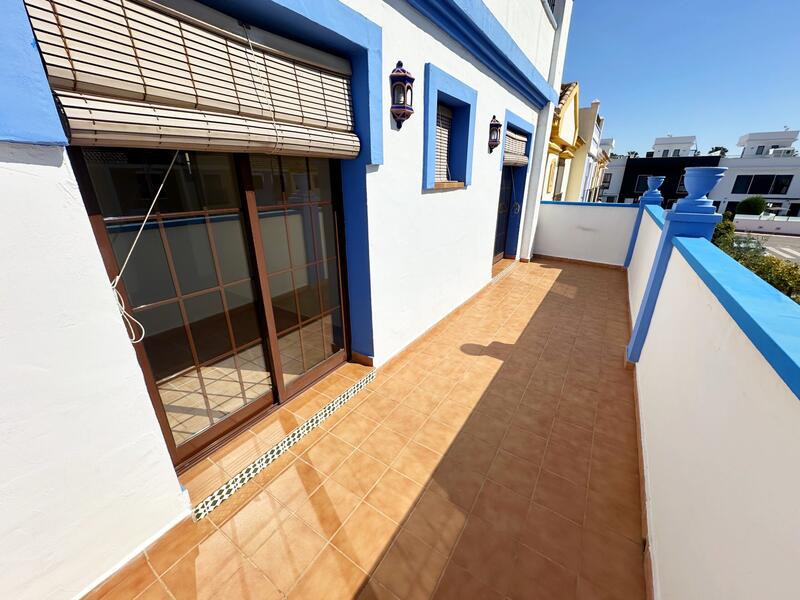 3 slaapkamer Villa Te koop