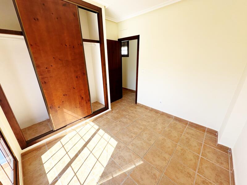 3 slaapkamer Villa Te koop