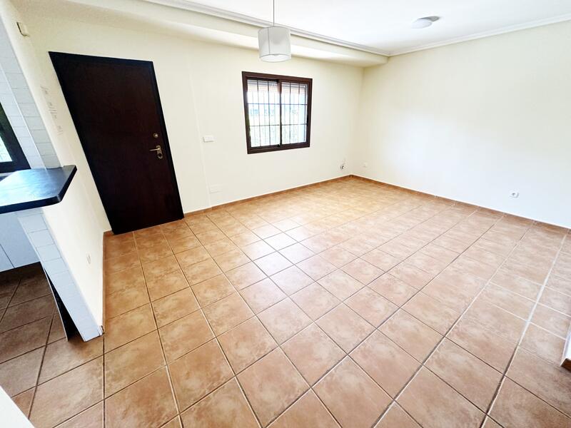 3 slaapkamer Villa Te koop