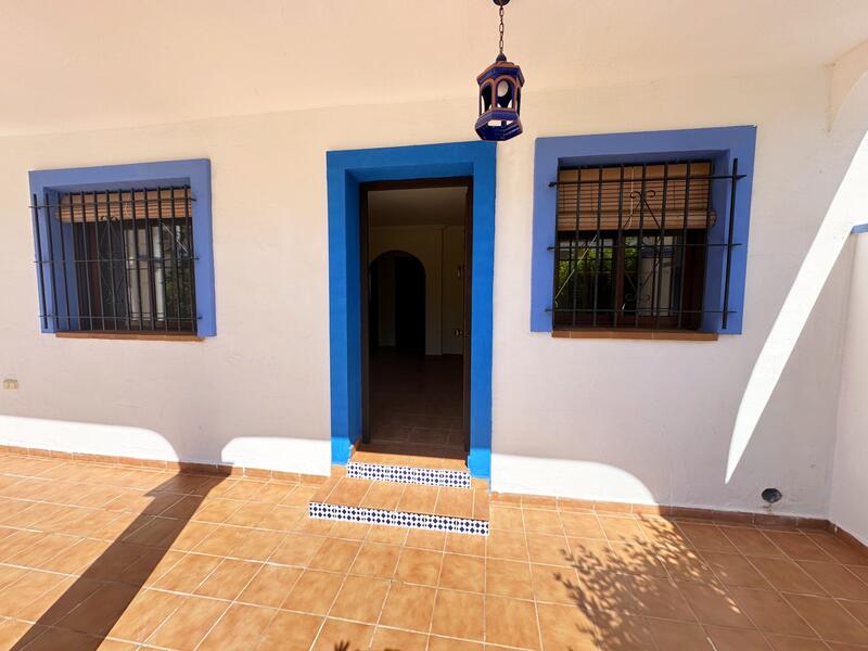 3 slaapkamer Villa Te koop