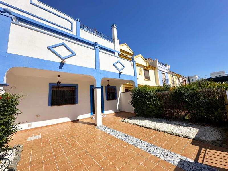 3 slaapkamer Villa Te koop