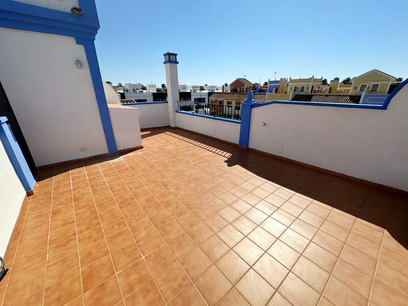 3 slaapkamer Villa Te koop