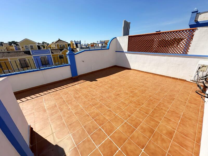 3 slaapkamer Villa Te koop