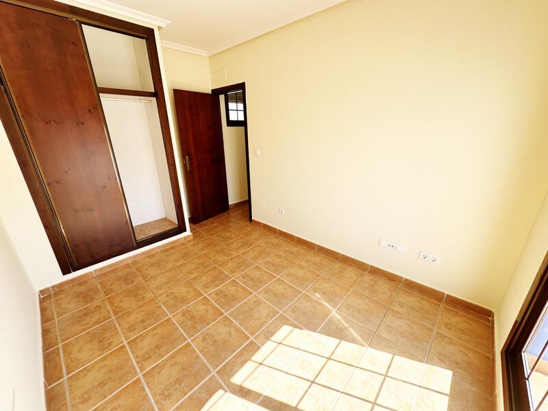 3 slaapkamer Villa Te koop