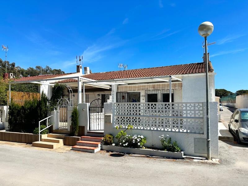 Maison de Ville à vendre dans Guardamar del Segura, Alicante