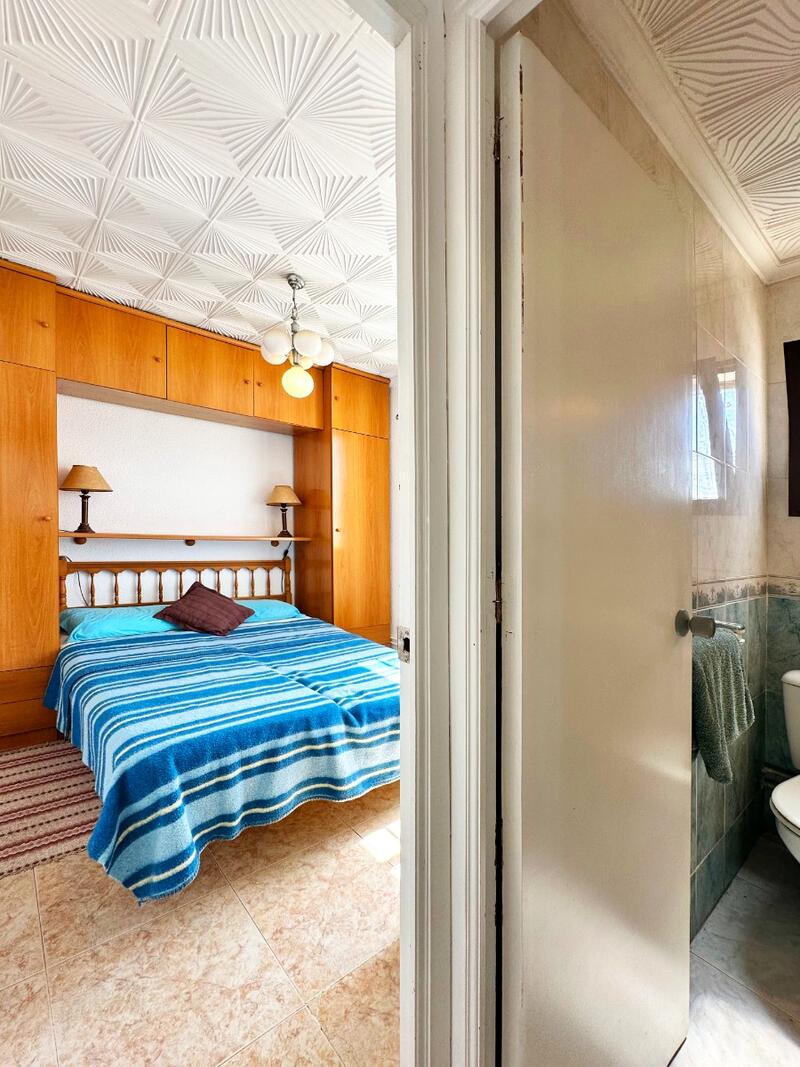 2 Cuarto Adosado en venta