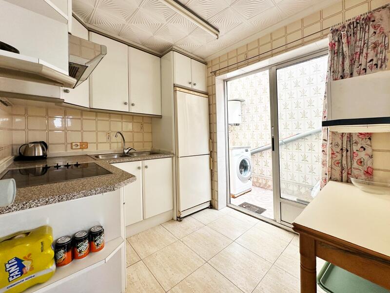 2 Cuarto Adosado en venta