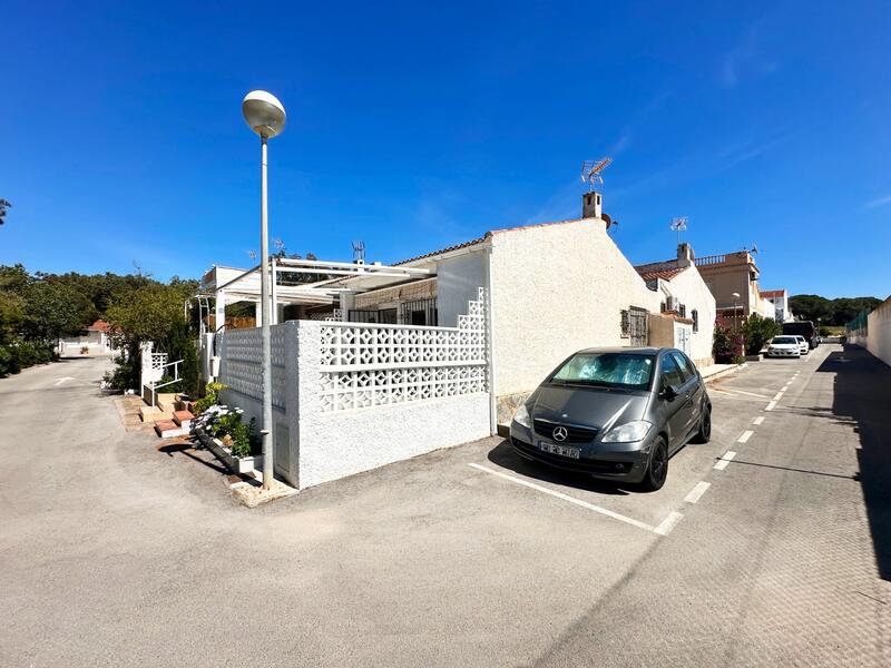 2 Cuarto Adosado en venta