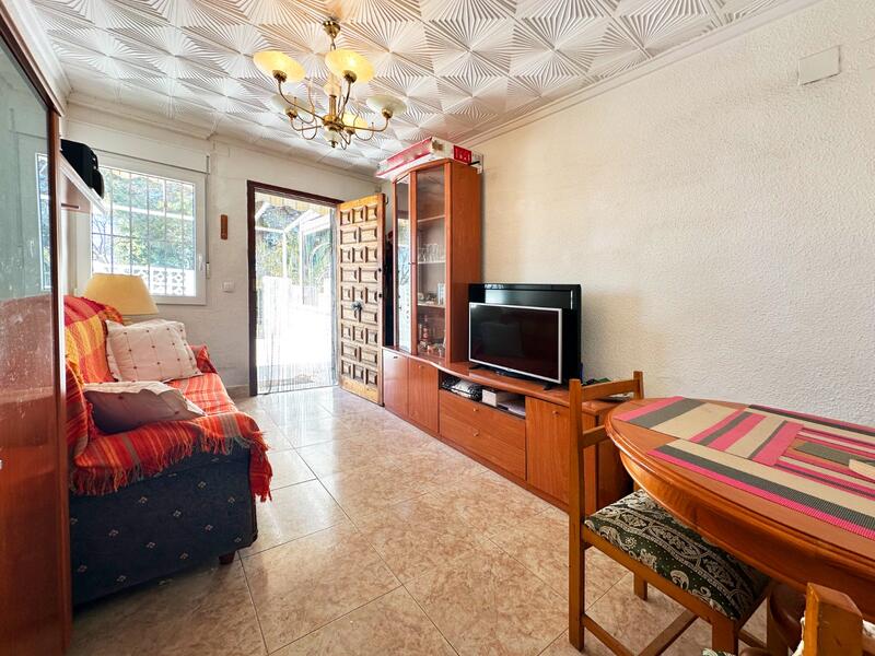 2 Cuarto Adosado en venta