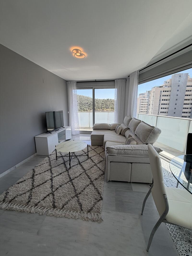 Appartement Te koop in Villajoyosa, Alicante