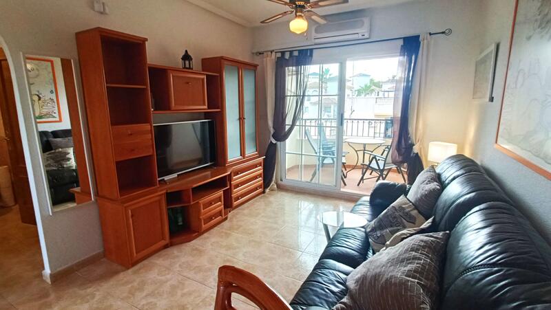 Appartement à vendre dans Villamartin, Alicante