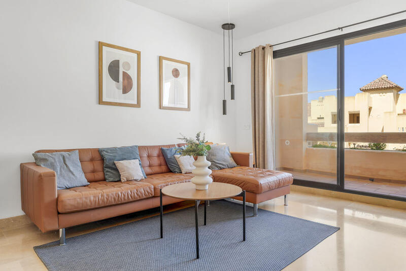 Appartement à vendre dans Manilva, Málaga