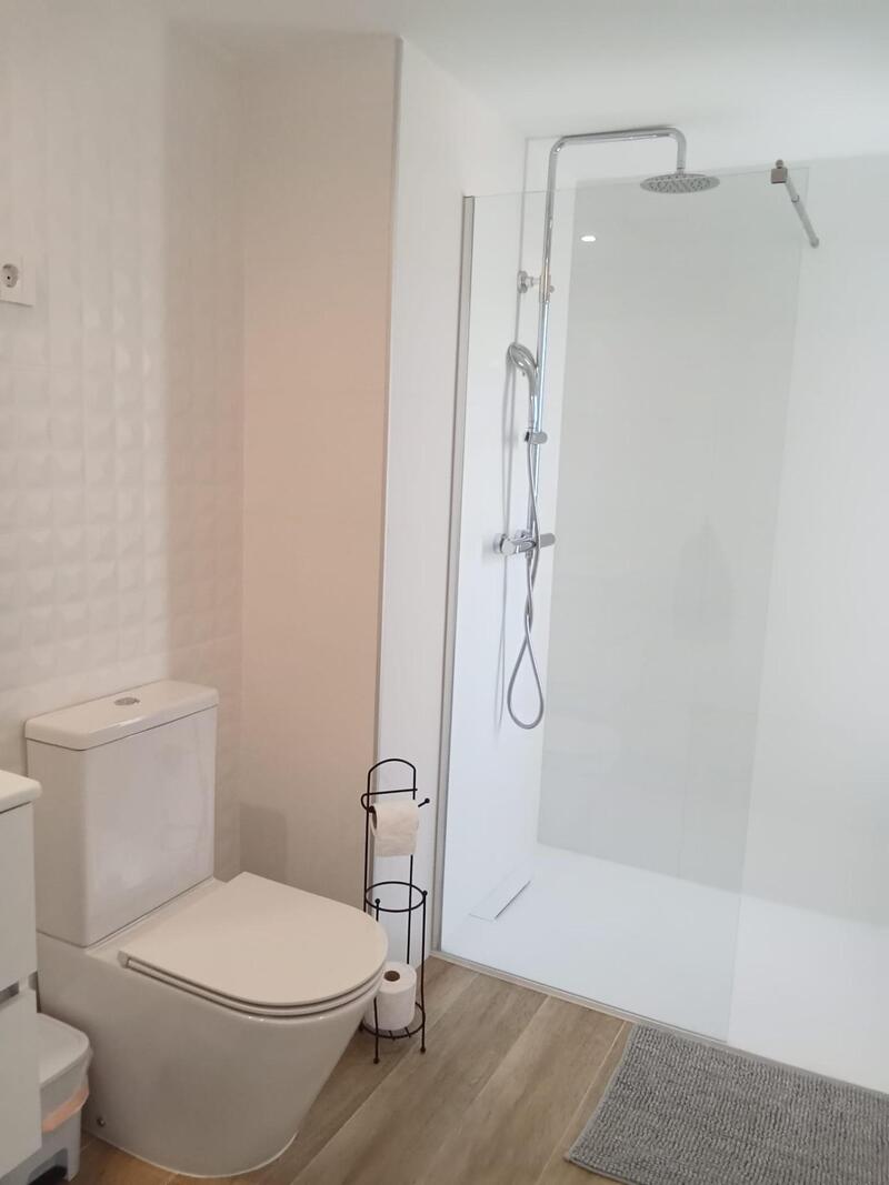2 slaapkamer Appartement Te koop