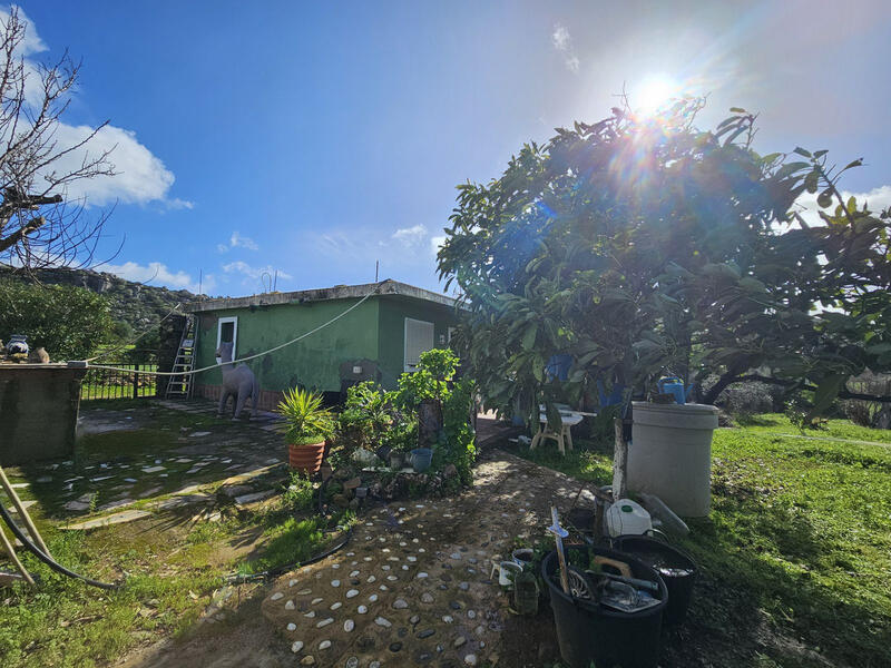 2 soveværelse Villa til salg