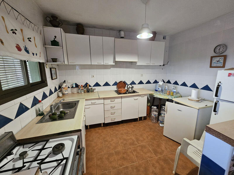 2 soveværelse Villa til salg