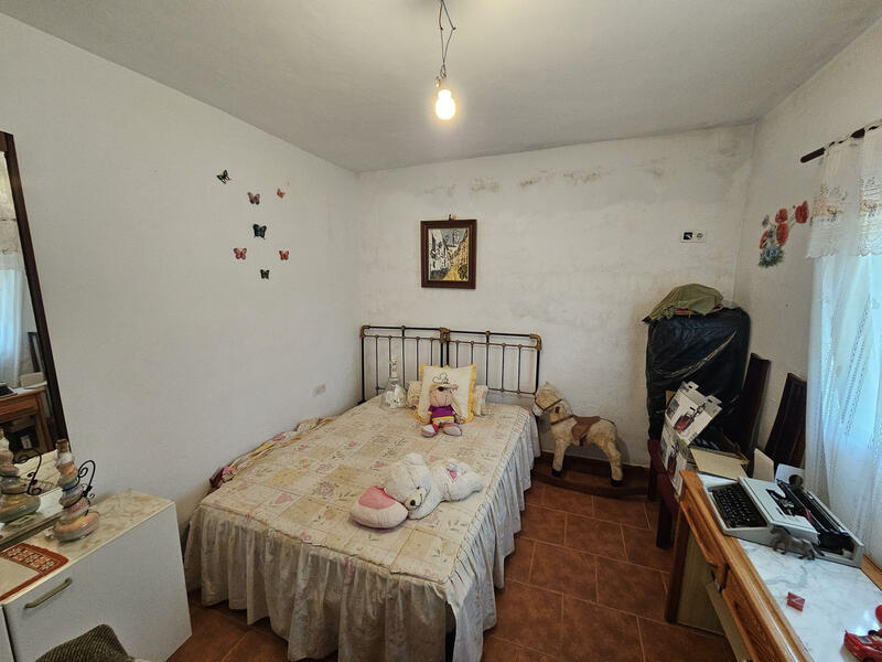 2 soveværelse Villa til salg