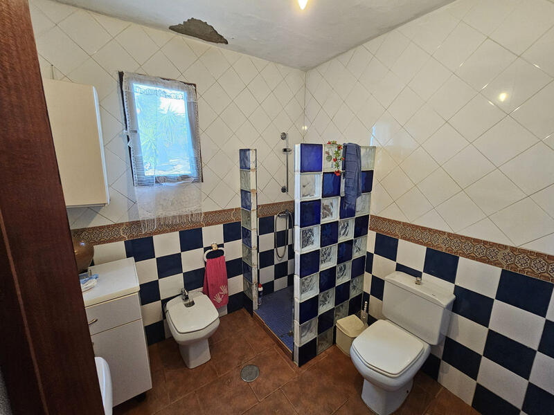 2 soveværelse Villa til salg