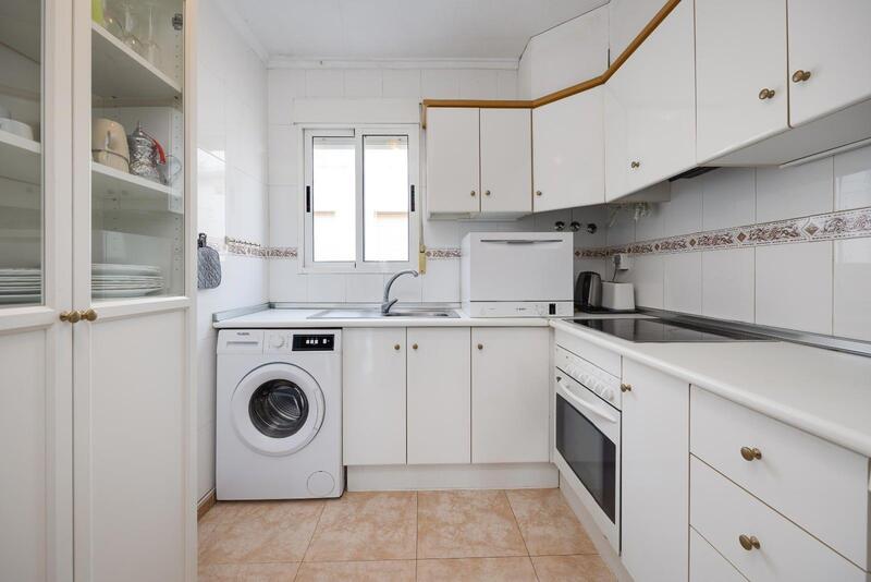 3 Cuarto Villa en venta