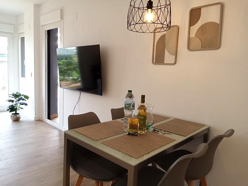 2 Schlafzimmer Appartement zu verkaufen