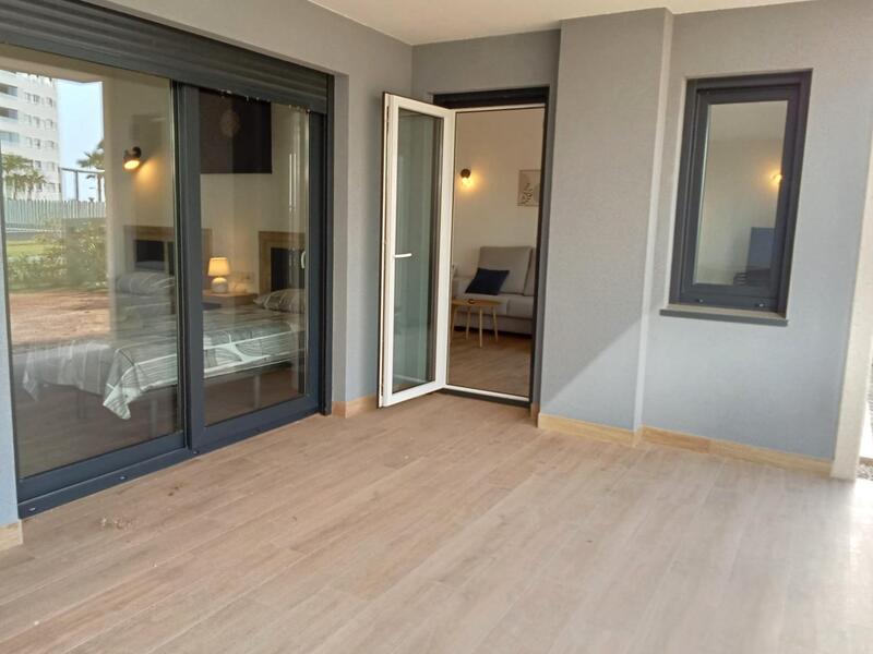 2 Schlafzimmer Appartement zu verkaufen