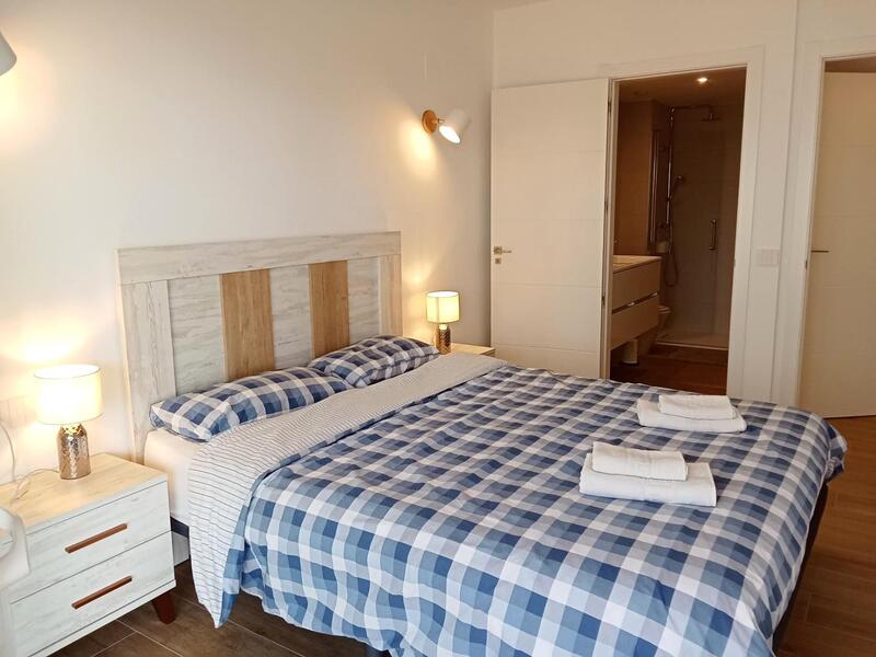 2 Schlafzimmer Appartement zu verkaufen