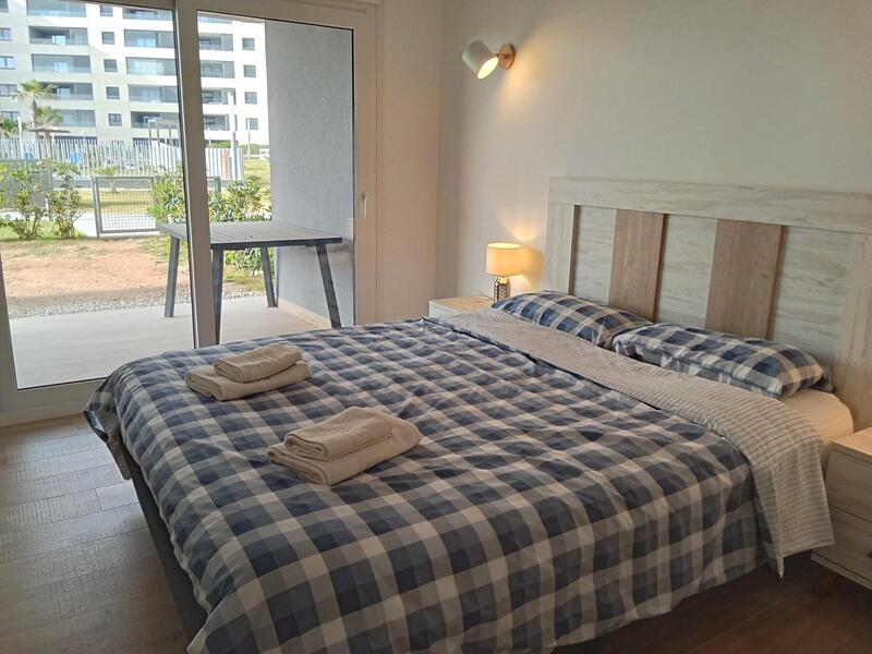 2 Schlafzimmer Appartement zu verkaufen