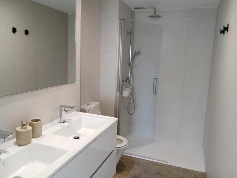 2 Schlafzimmer Appartement zu verkaufen