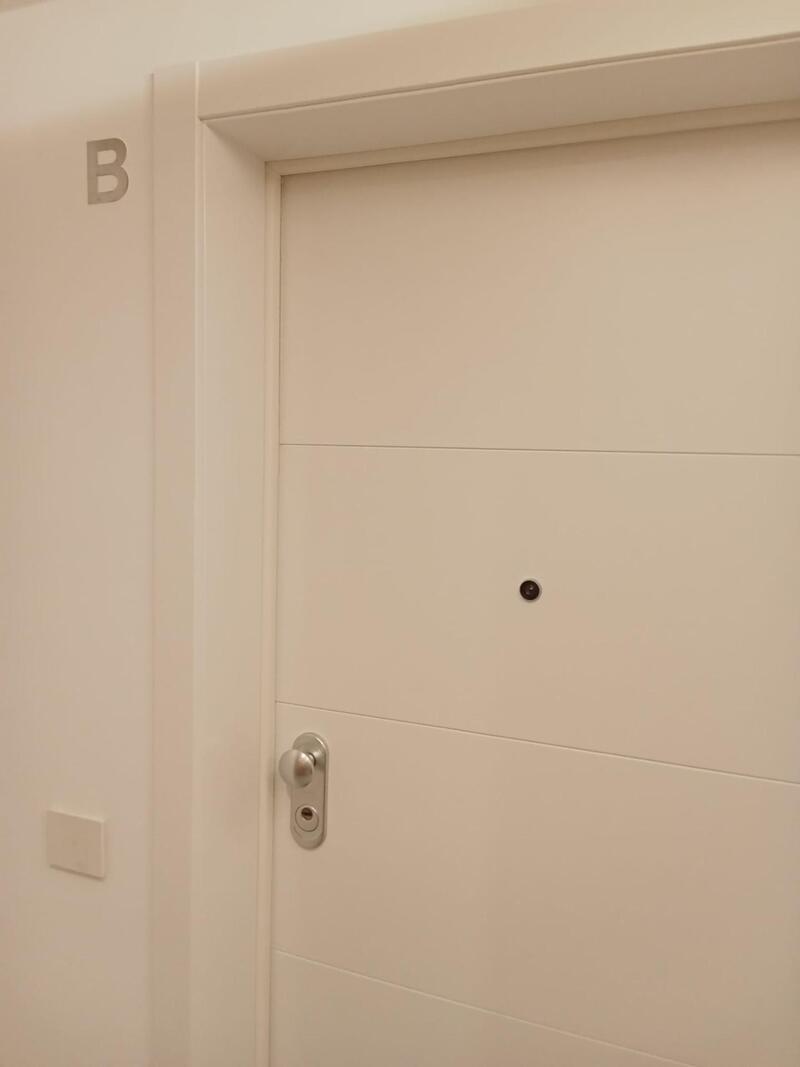 2 Schlafzimmer Appartement zu verkaufen