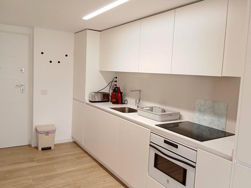 2 Schlafzimmer Appartement zu verkaufen