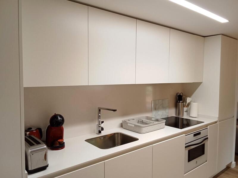 2 Schlafzimmer Appartement zu verkaufen