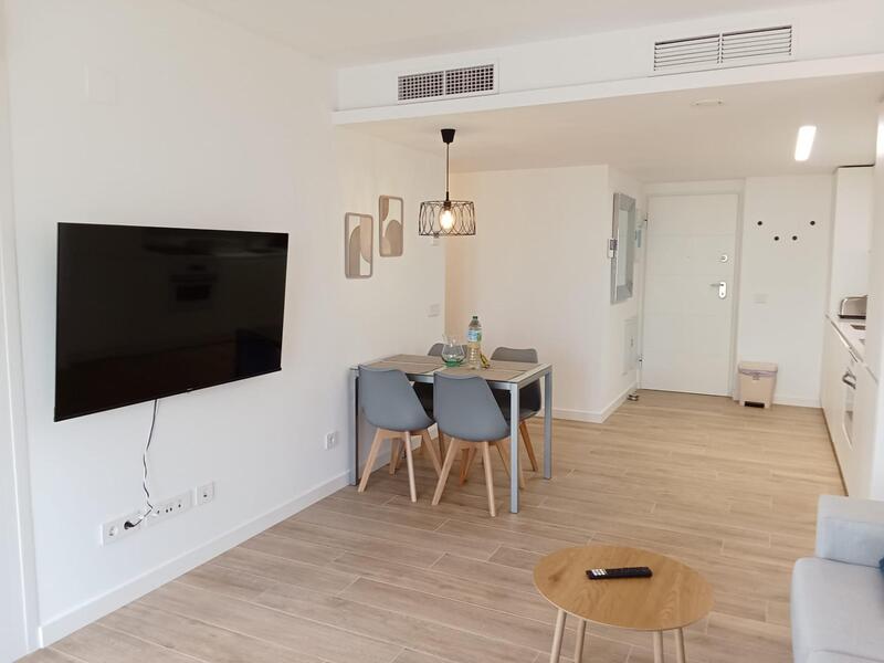 2 Schlafzimmer Appartement zu verkaufen