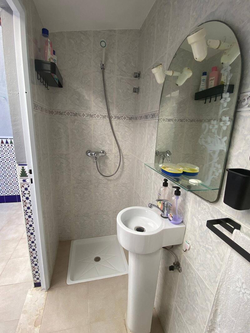 2 slaapkamer Villa Te koop