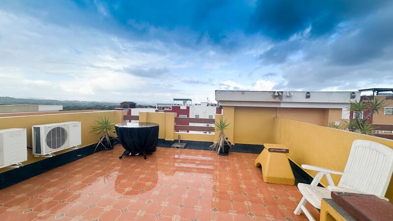 2 soveværelse Lejlighed til salg