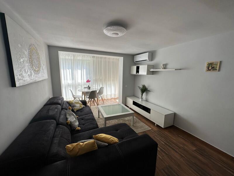 4 slaapkamer Appartement Te koop