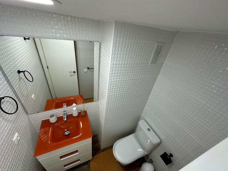 4 slaapkamer Appartement Te koop