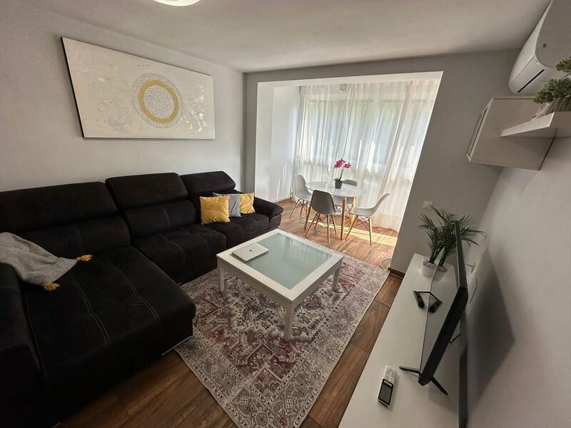 4 slaapkamer Appartement Te koop