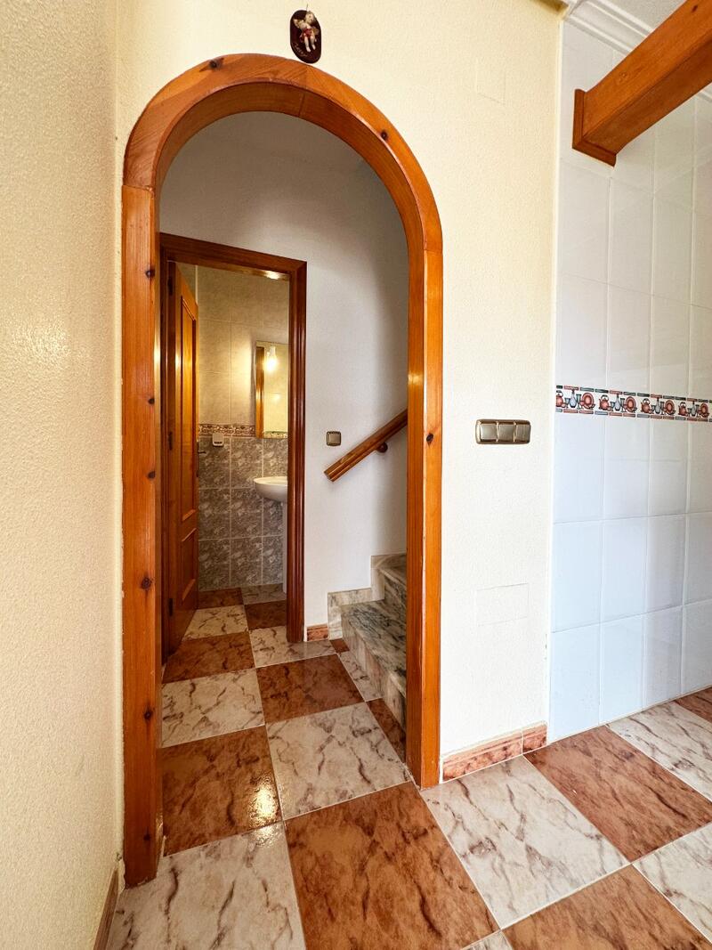 2 Cuarto Adosado en venta