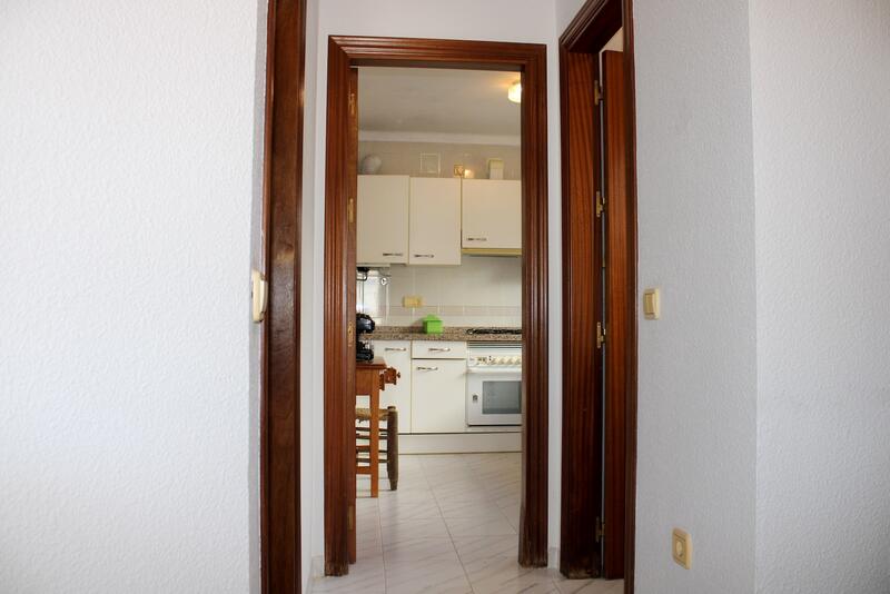 3 soveværelse Byhus til salg