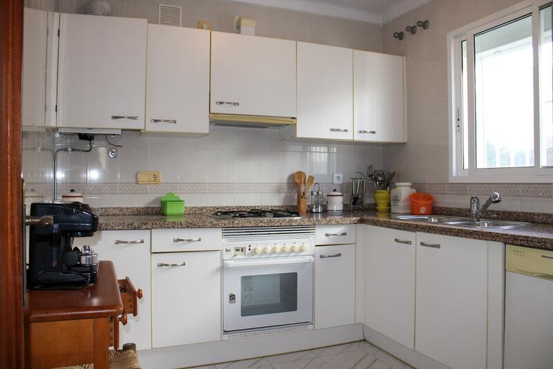 3 soveværelse Byhus til salg