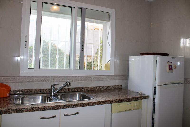 3 soveværelse Byhus til salg