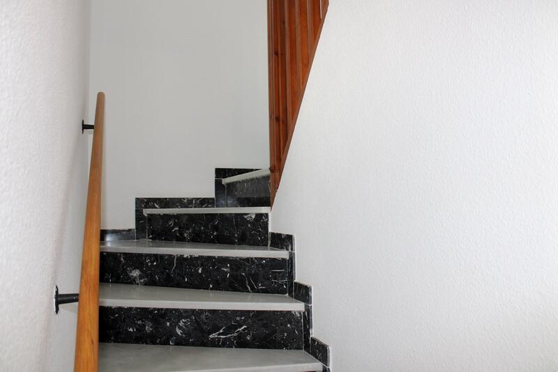 3 soveværelse Byhus til salg