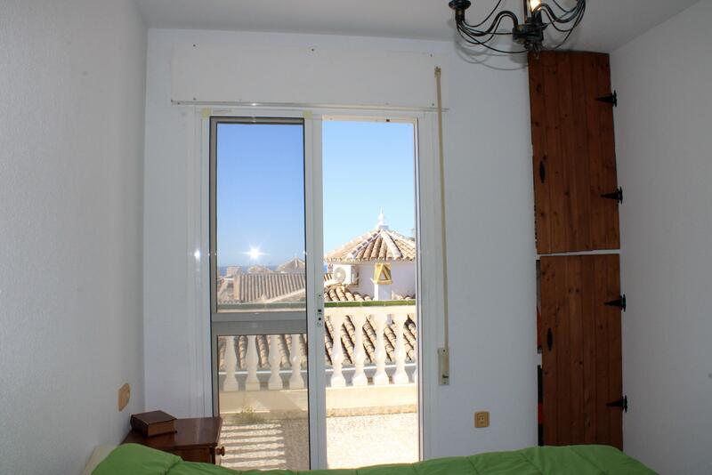 3 soveværelse Byhus til salg