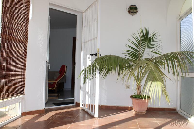 3 soveværelse Byhus til salg