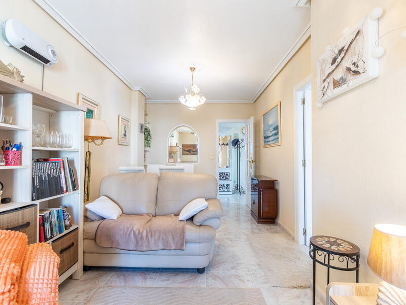 2 chambre Appartement à vendre