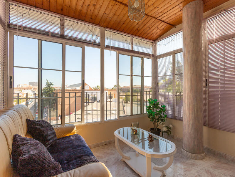 2 chambre Appartement à vendre