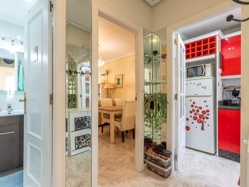 2 chambre Appartement à vendre